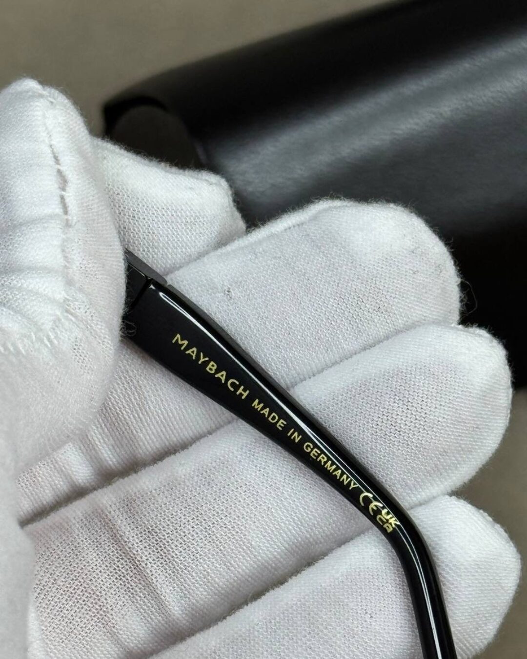 Очки Maybach — изображение 8