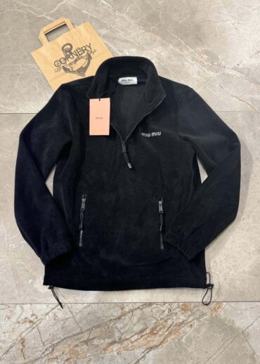 Кофта Miu Miu