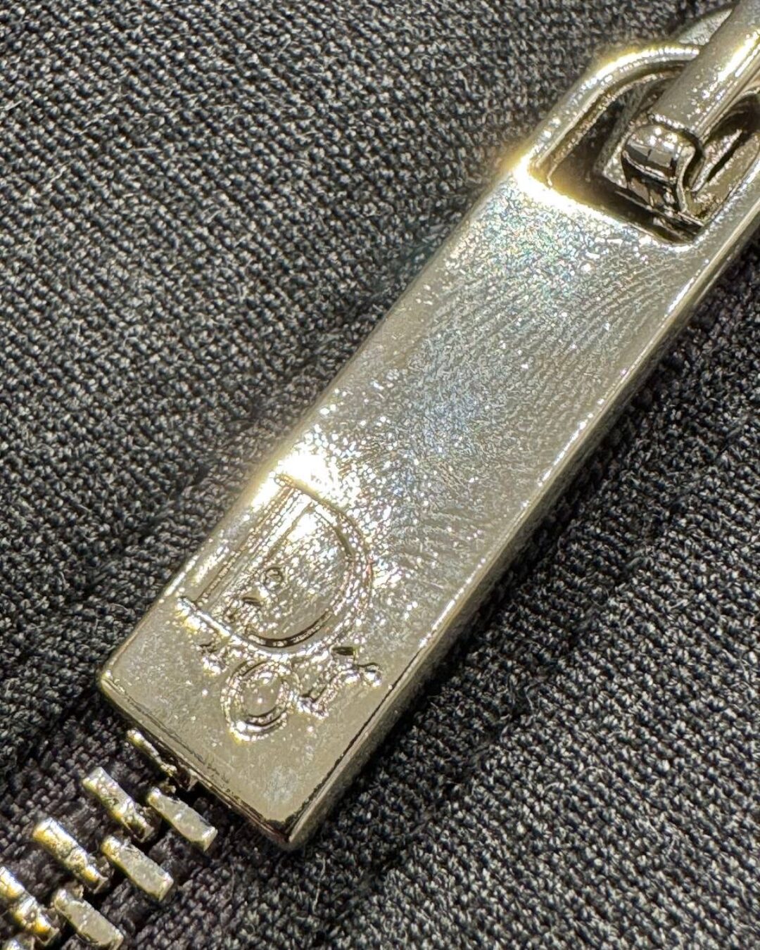 Куртка Dior — изображение 5