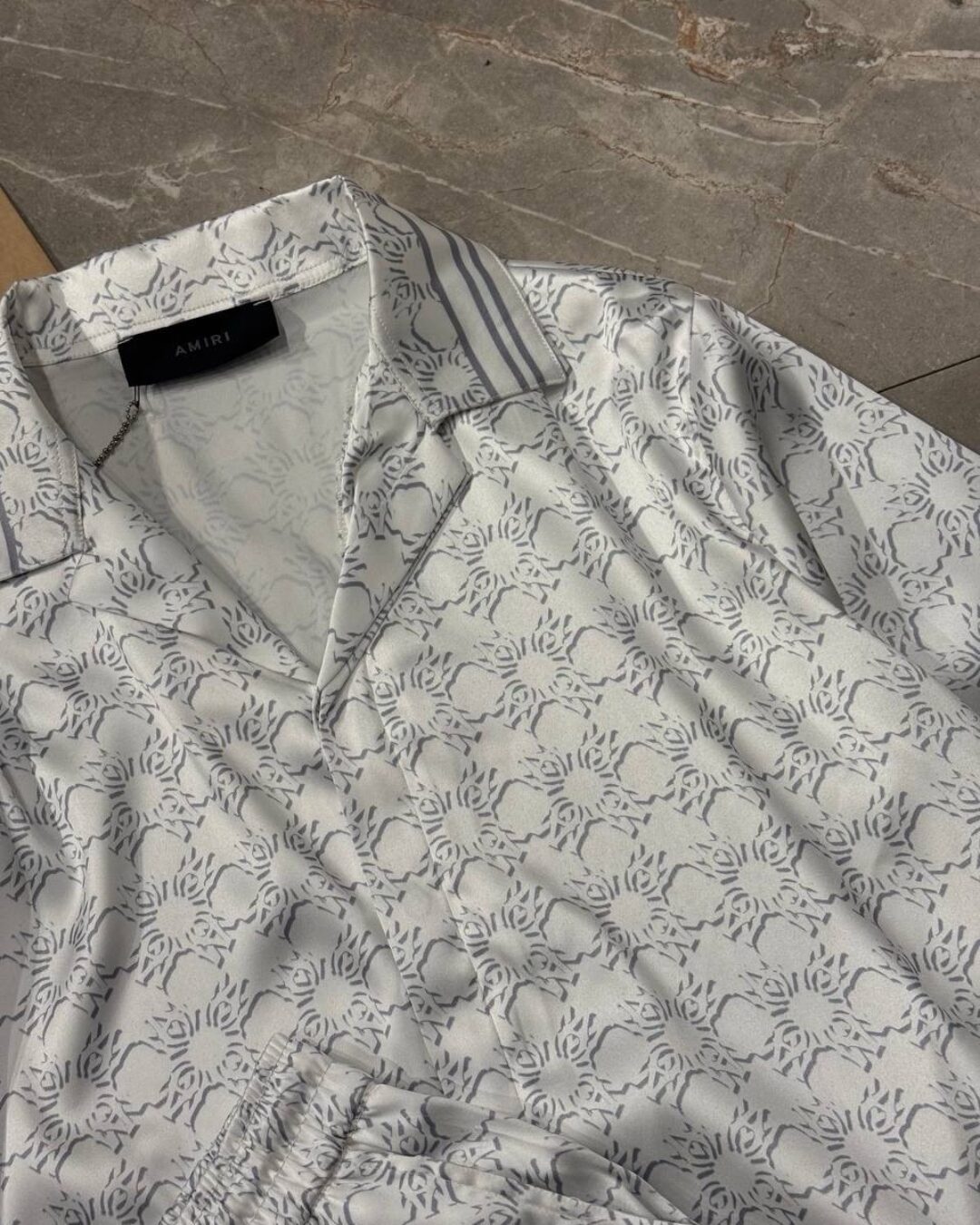 Костюм Amiri — изображение 7