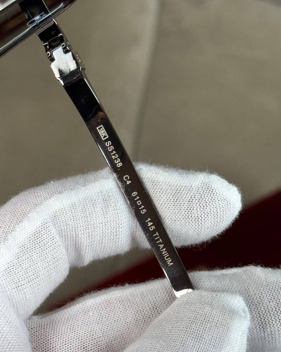 Очки Rolls Royse — изображение 9