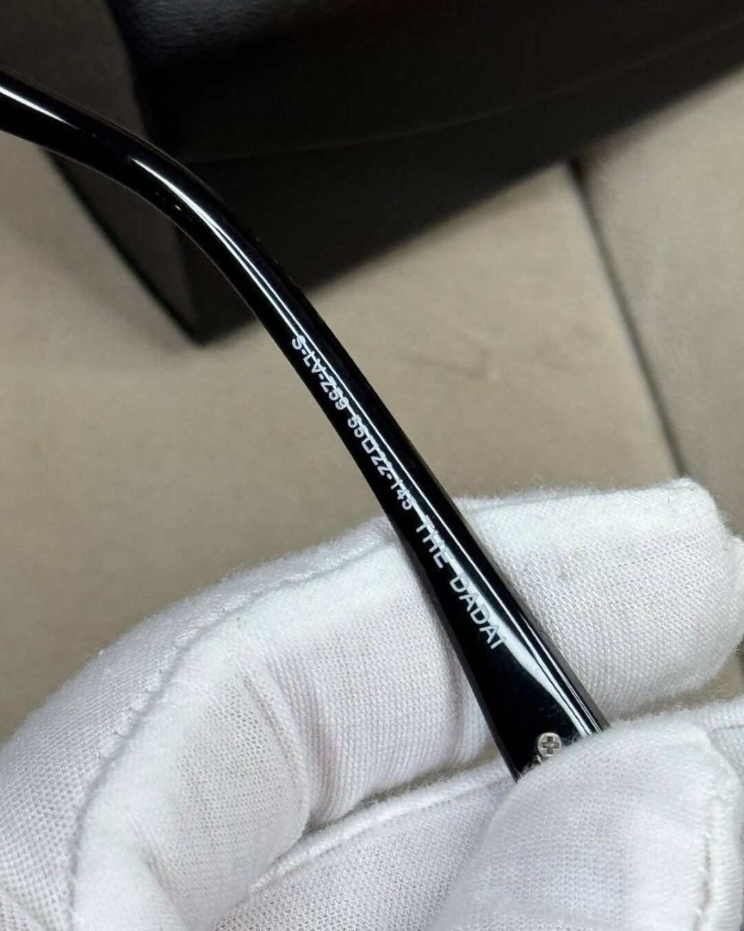 Очки Maybach — изображение 8