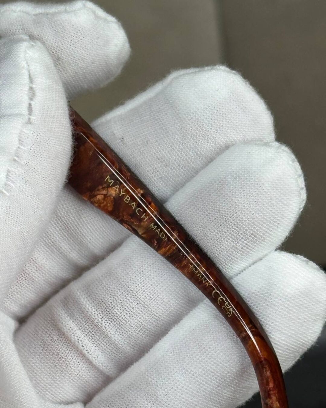 Очки Maybach — изображение 5