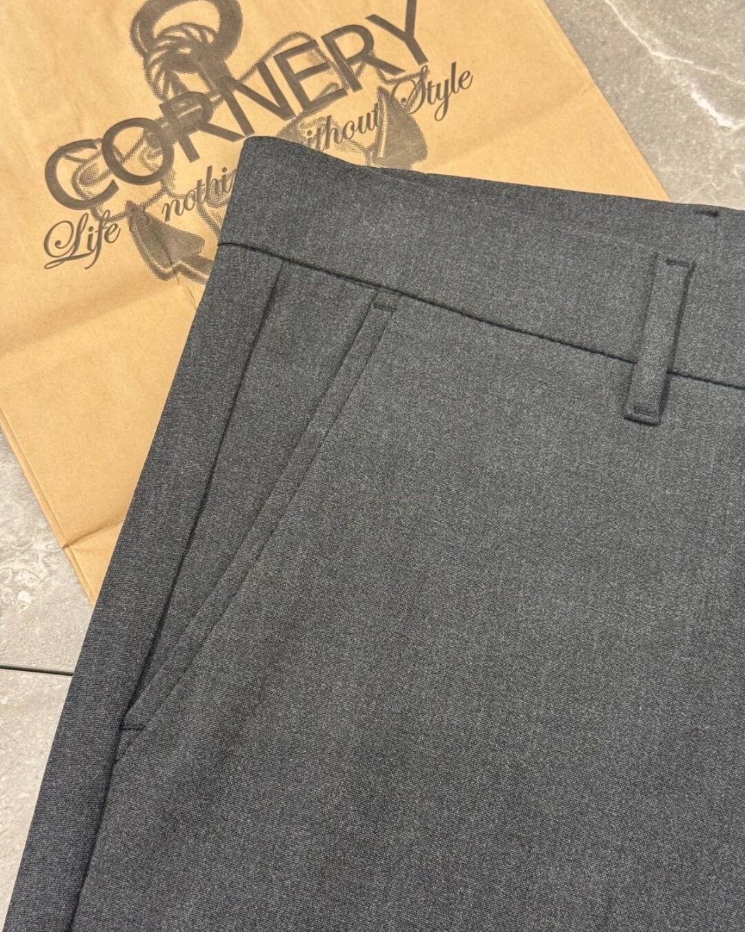 Штаны Dior — изображение 7