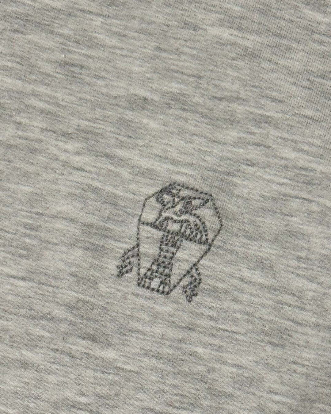 Футболка Brunello Cucinelli — изображение 3