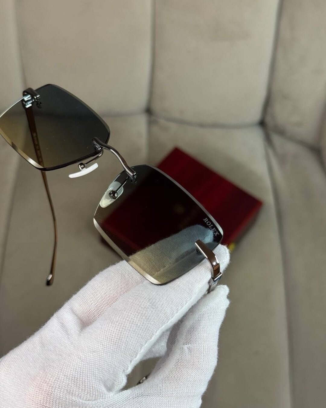 Очки Rolex — изображение 7