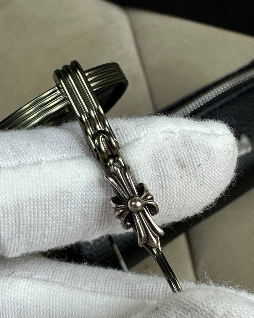 Очки Chrome Hearts — изображение 3