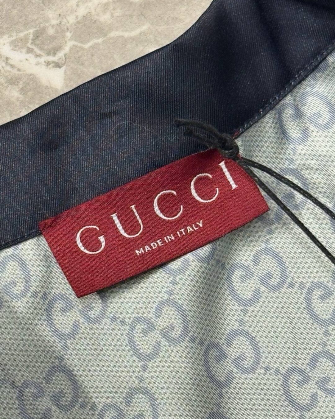 Костюм Gucci — изображение 7