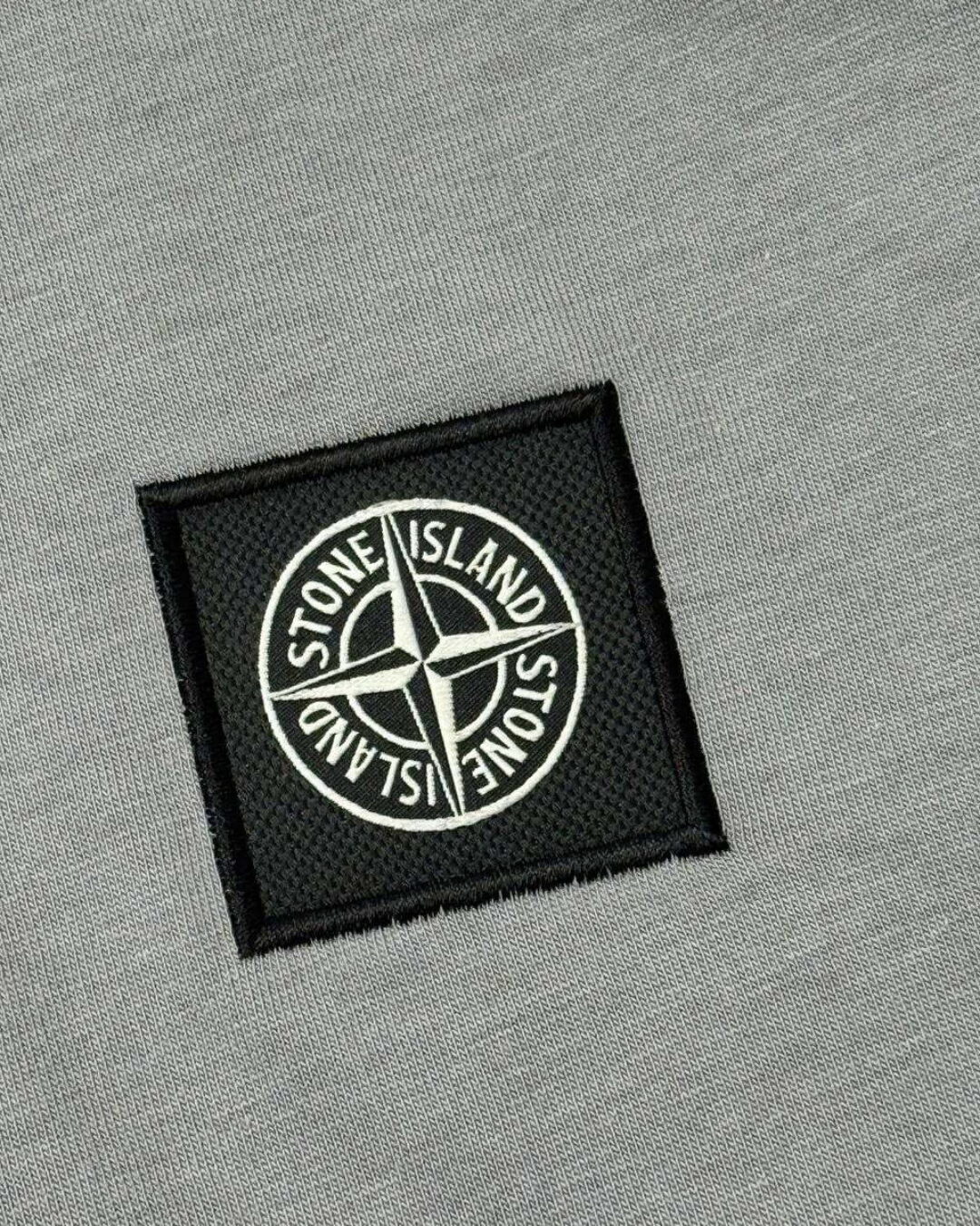 Футболка Stone Island — изображение 5