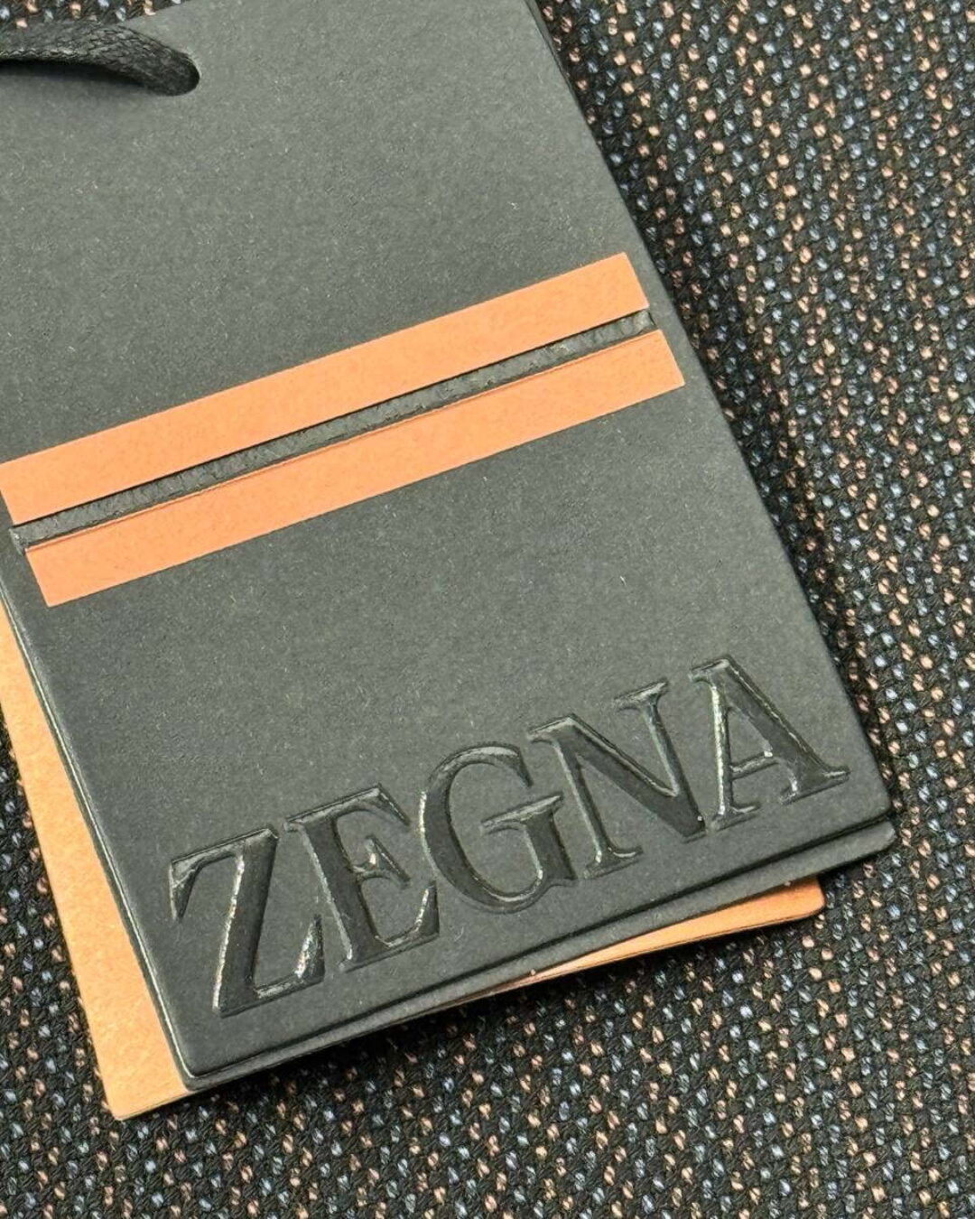 Куртка Zegna — изображение 6