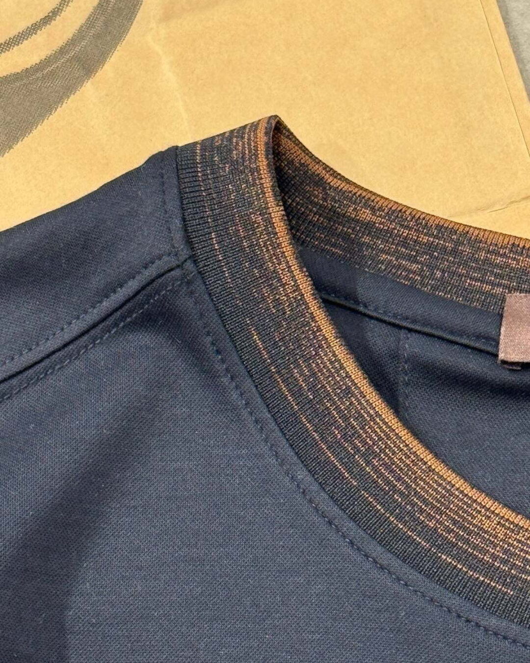 Футболка Loro Piana — изображение 6