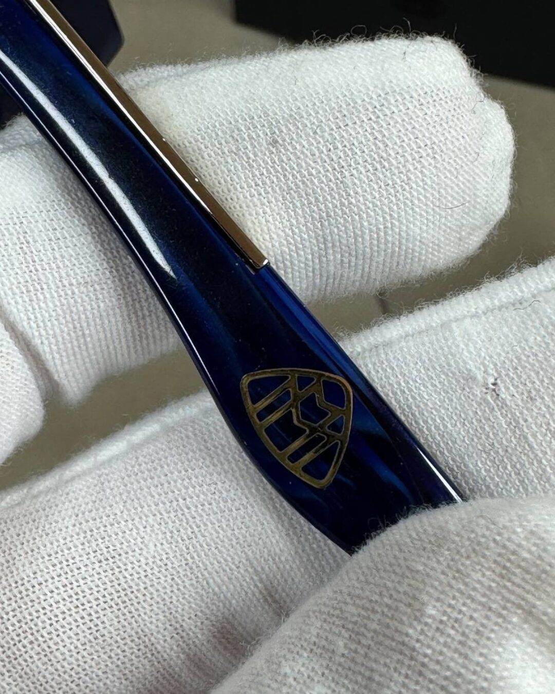 Очки Maybach — изображение 4