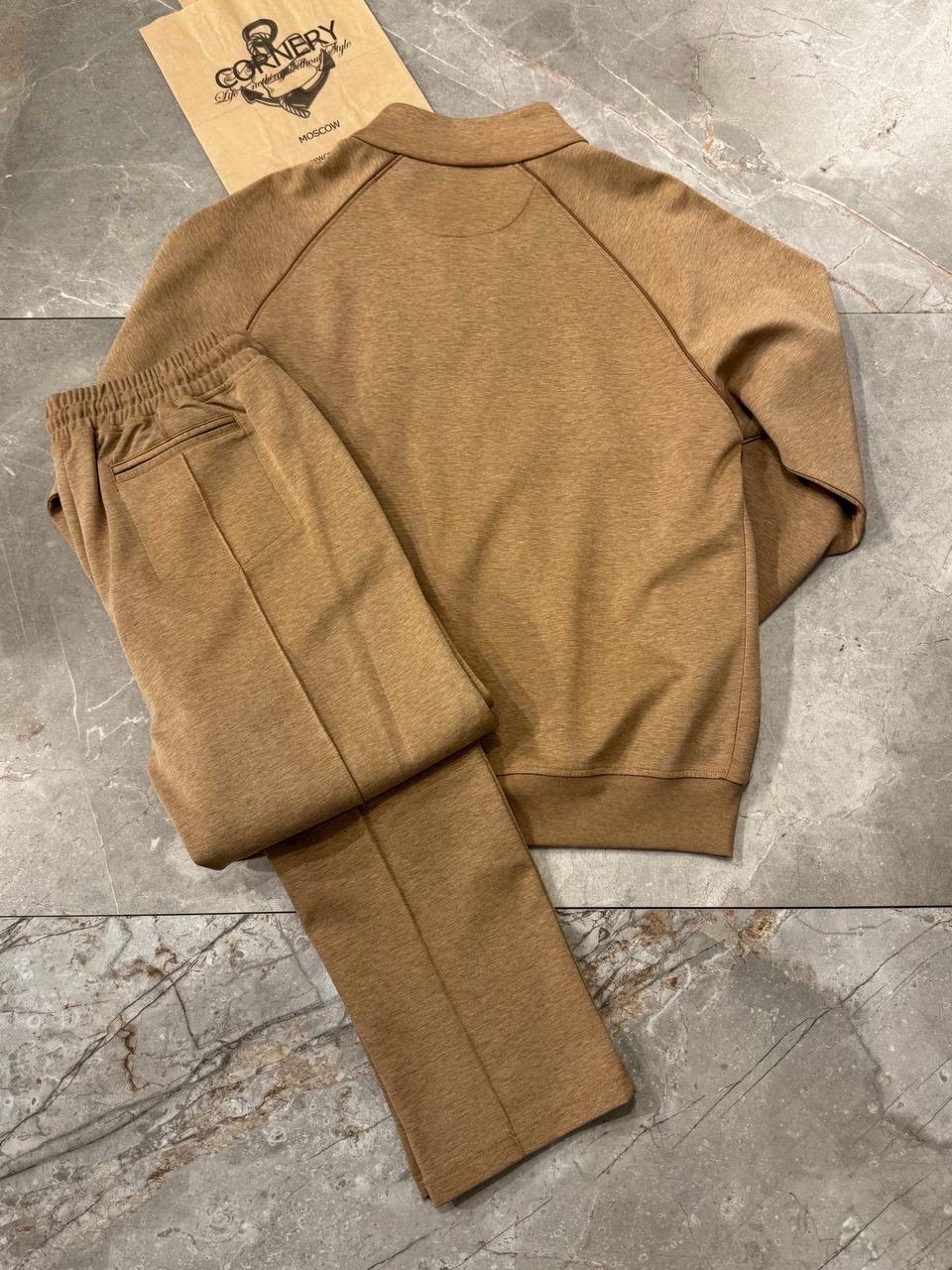 Спортивный Костюм Brunello Cucinelli — фото 2