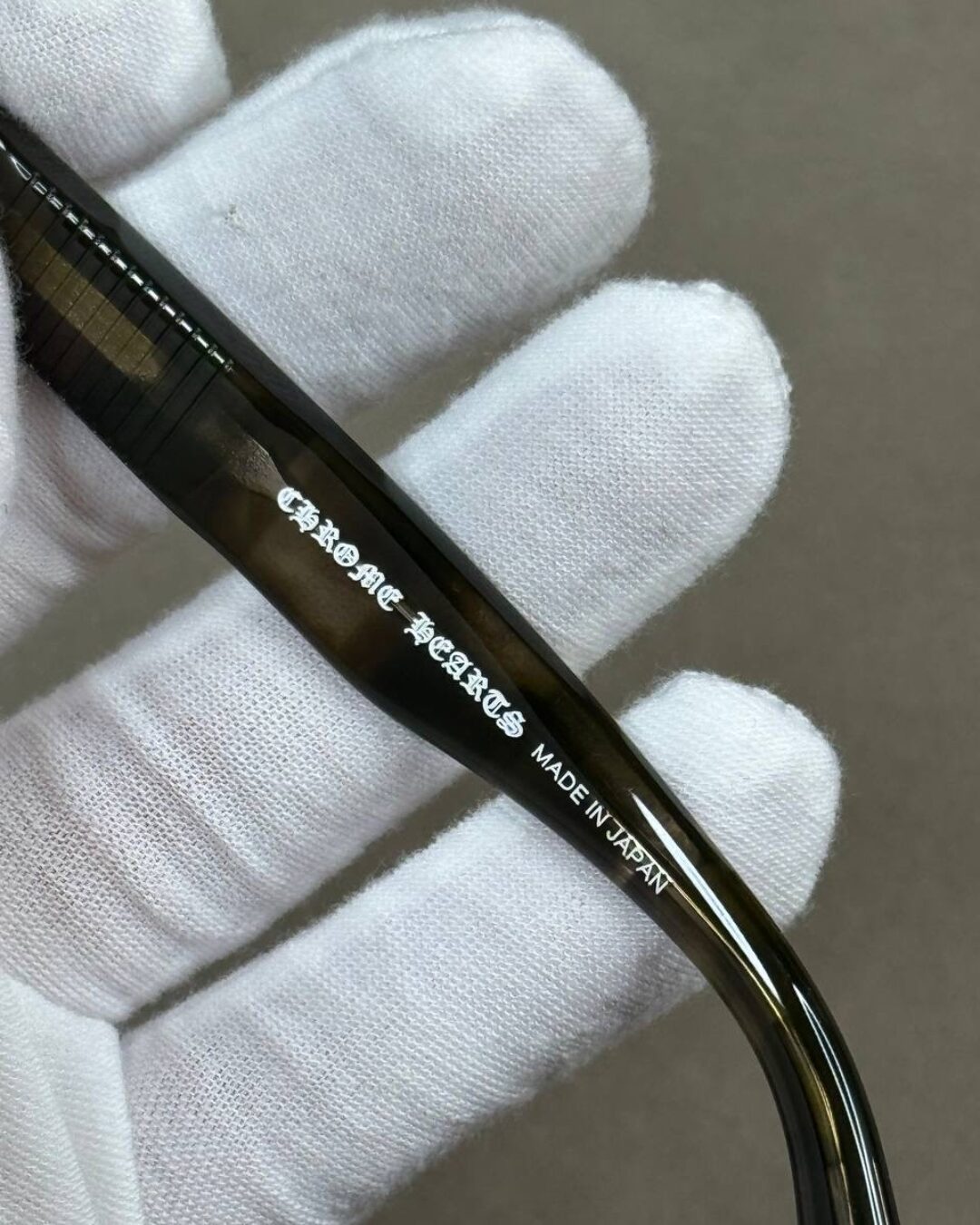 Очки Chrome Hearts — изображение 9