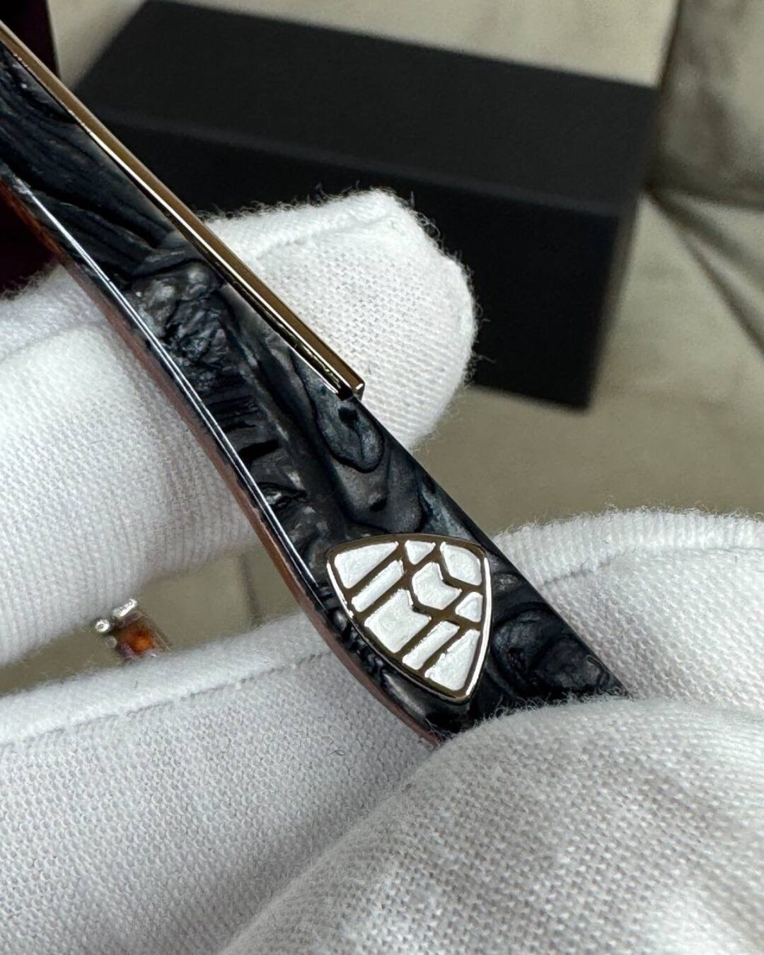 Очки Maybach — изображение 3