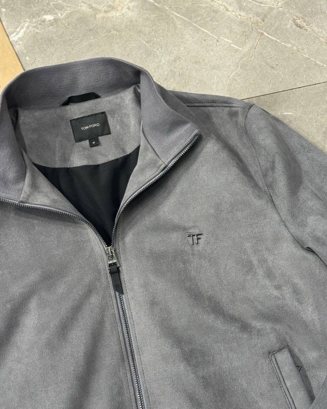 Куртка Tom Ford — изображение 3