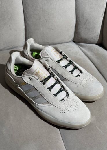 Кеды  Adidas Puig