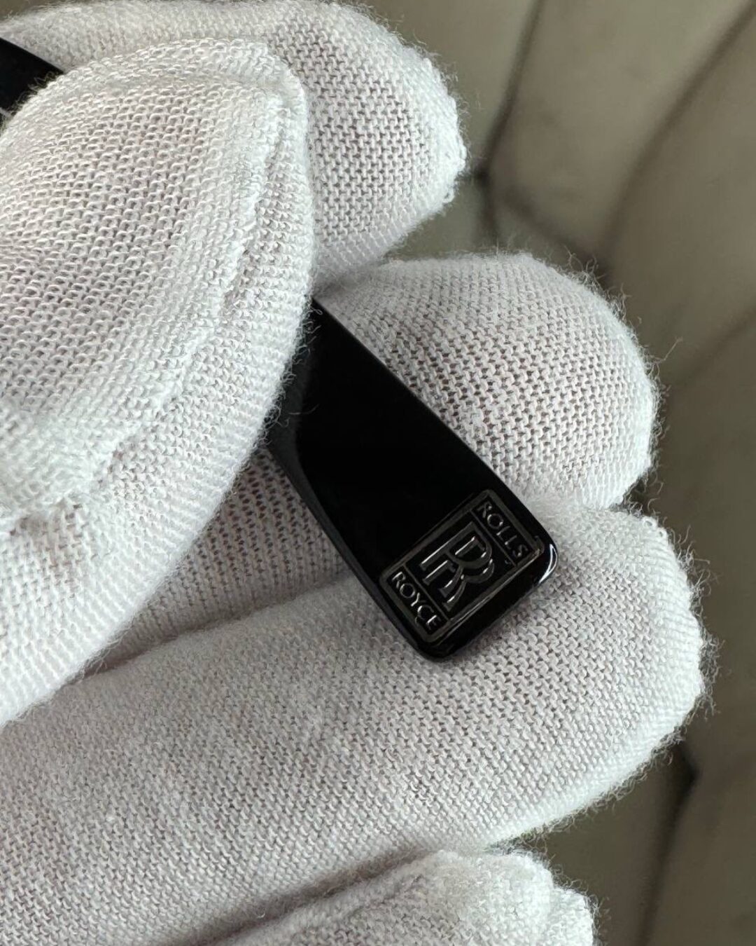 Очки Rolls Royse — изображение 4