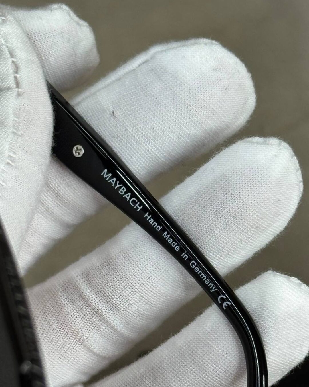 Очки Maybach — изображение 6