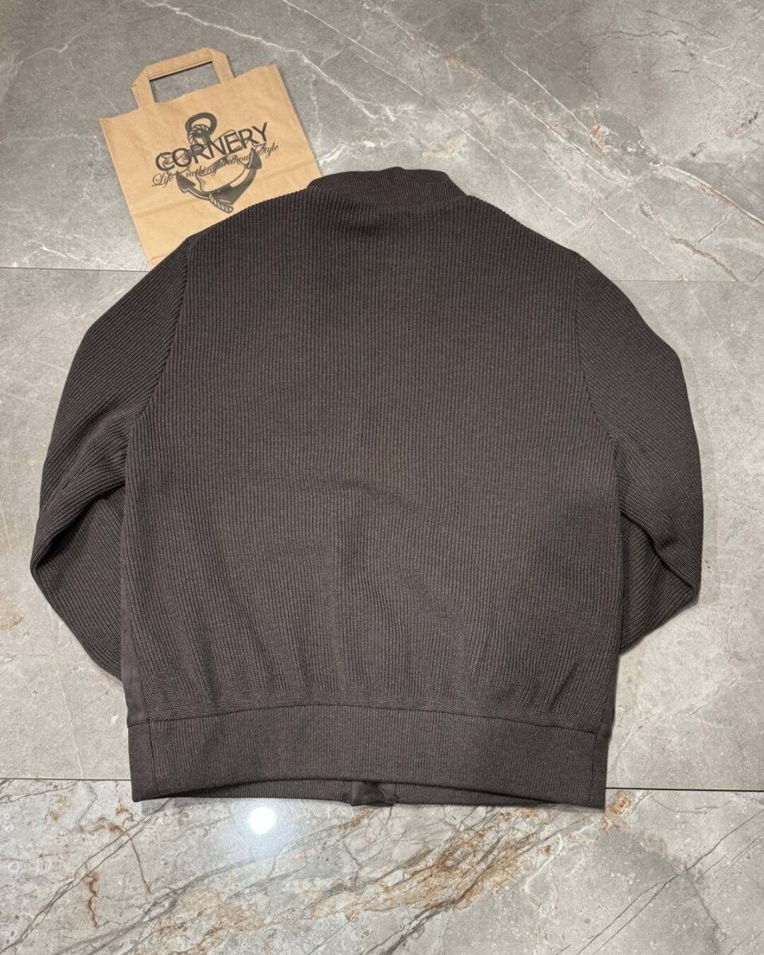 Куртка Brunello Cucinelli — изображение 4