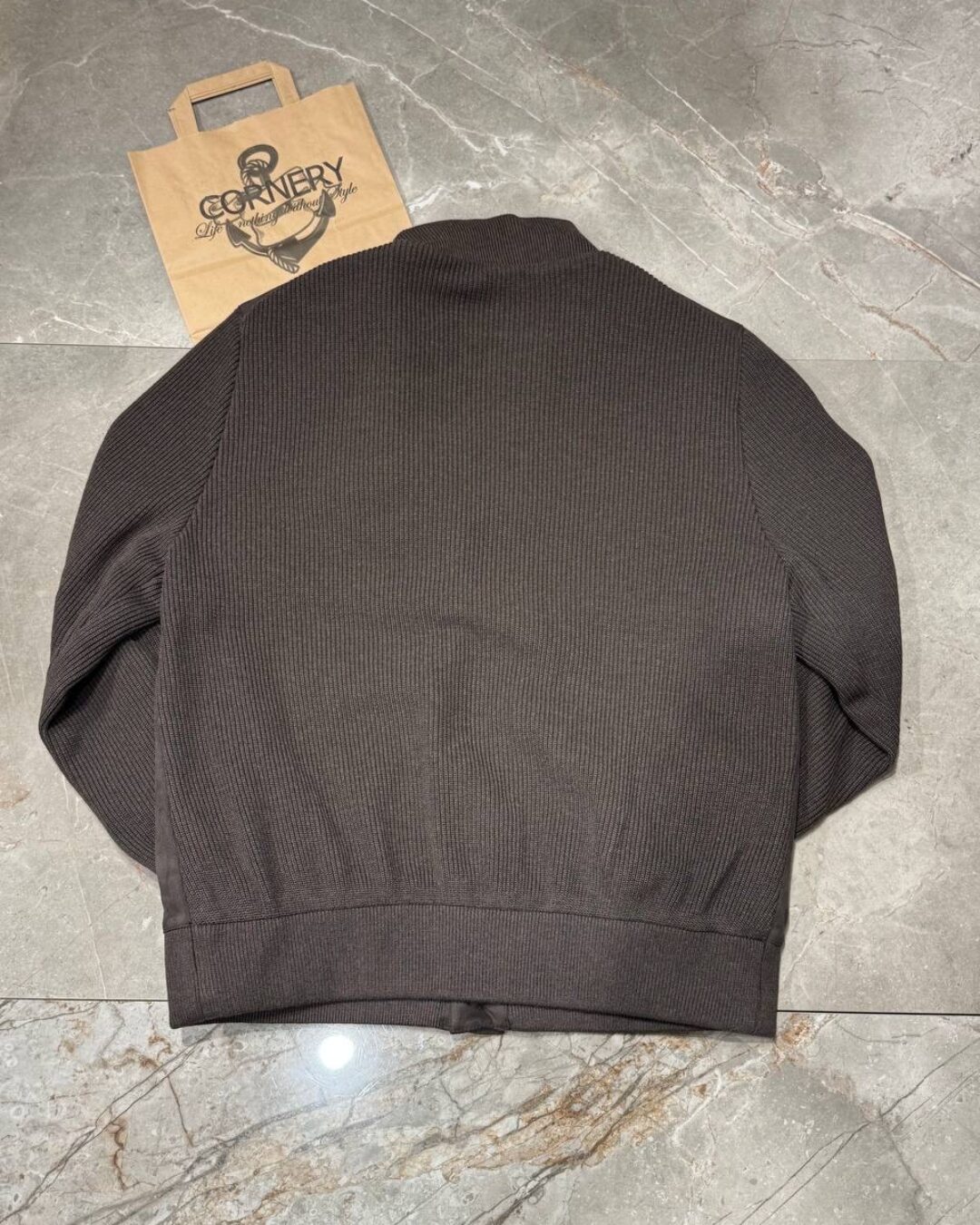 Куртка Brunello Cucinelli — изображение 4