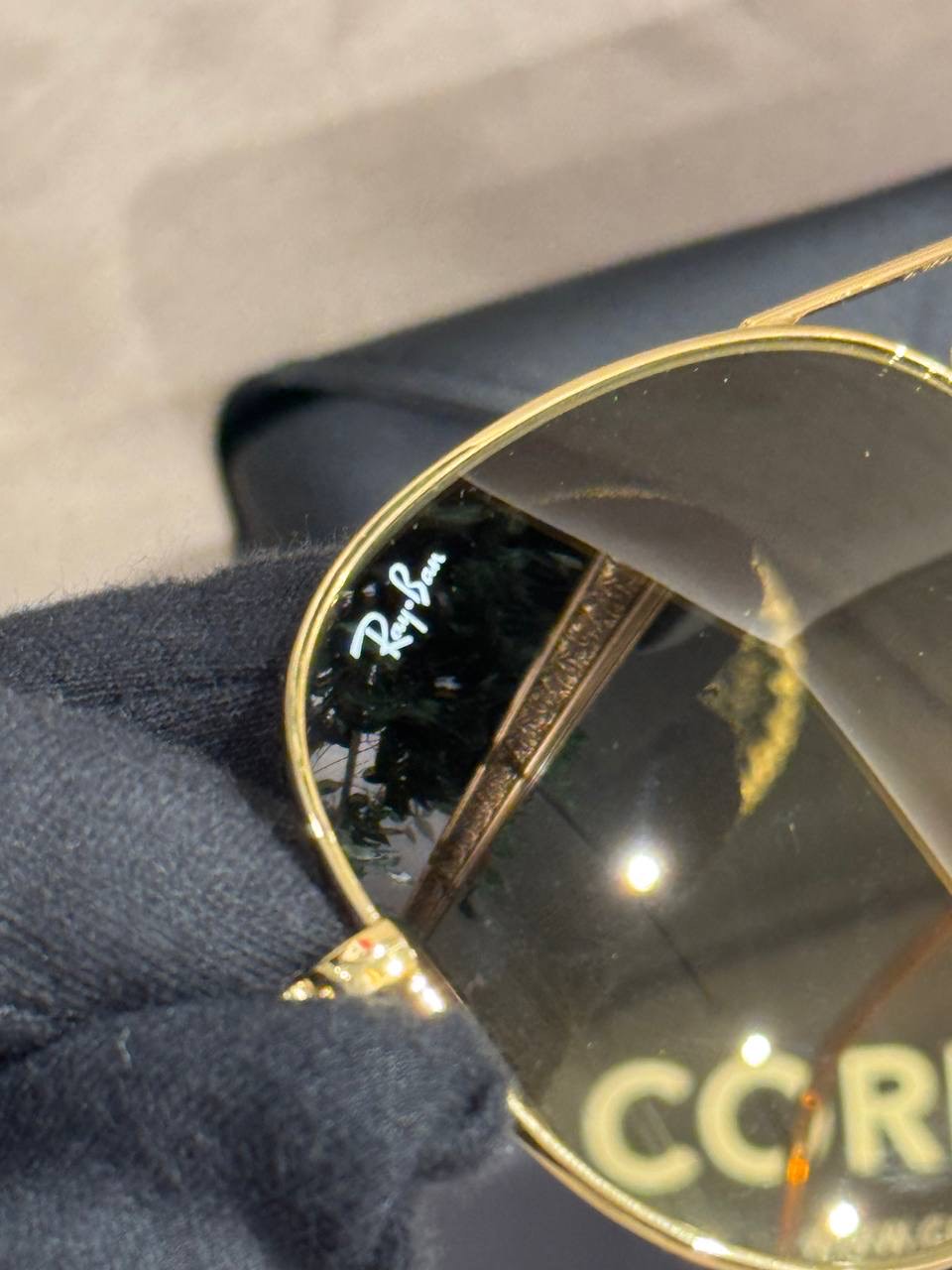 Очки Ray Ban — фото 5