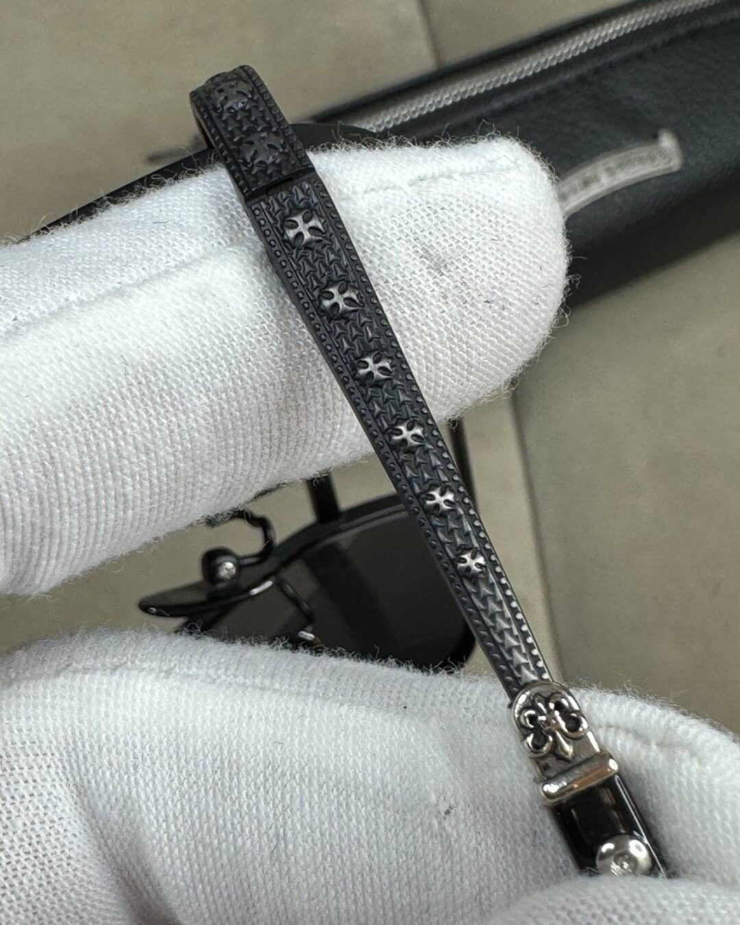 Очки Chrome Hearts — изображение 4