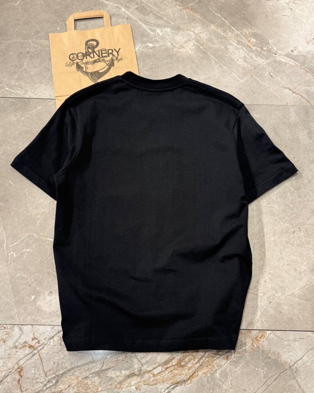 Футболка Balenciaga — изображение 2