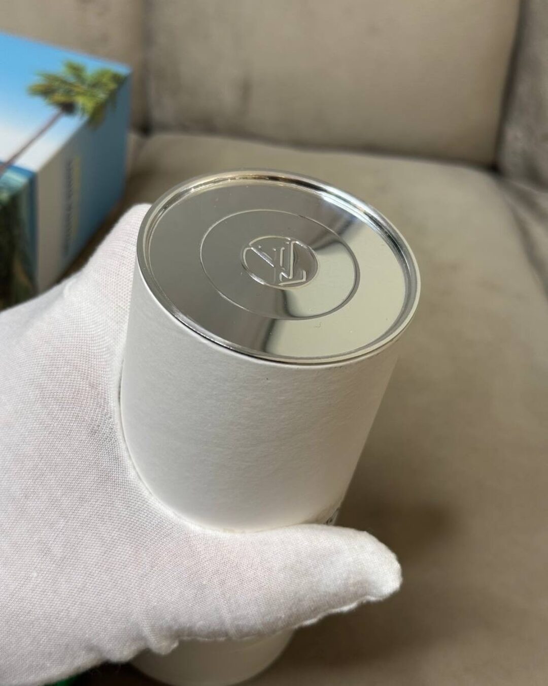 Парфюм Louis Vuitton Pacific Chill — изображение 9