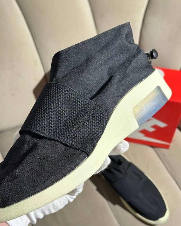 Кроссовки  Nike x Fear Of God (Original) — фото 5