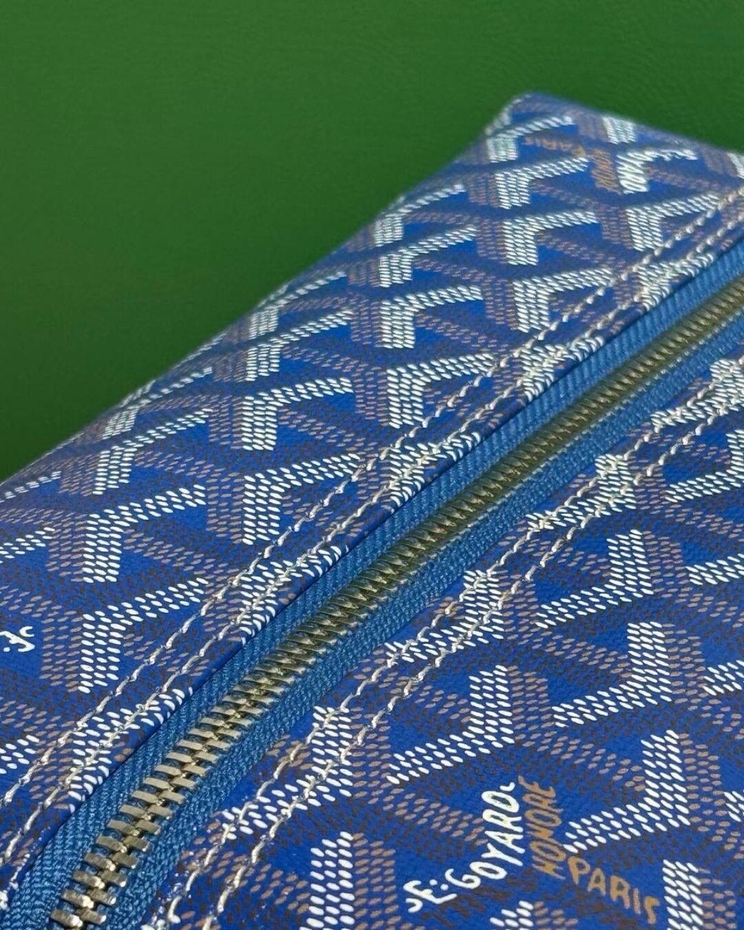 Несессер Goyard — изображение 4