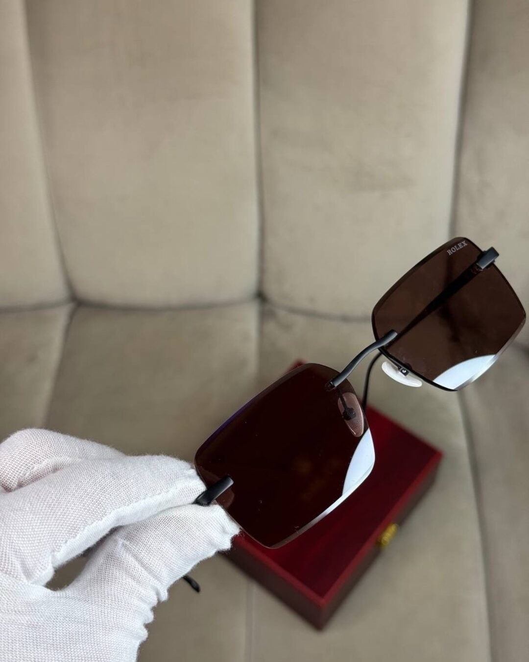 Очки Rolex — изображение 2