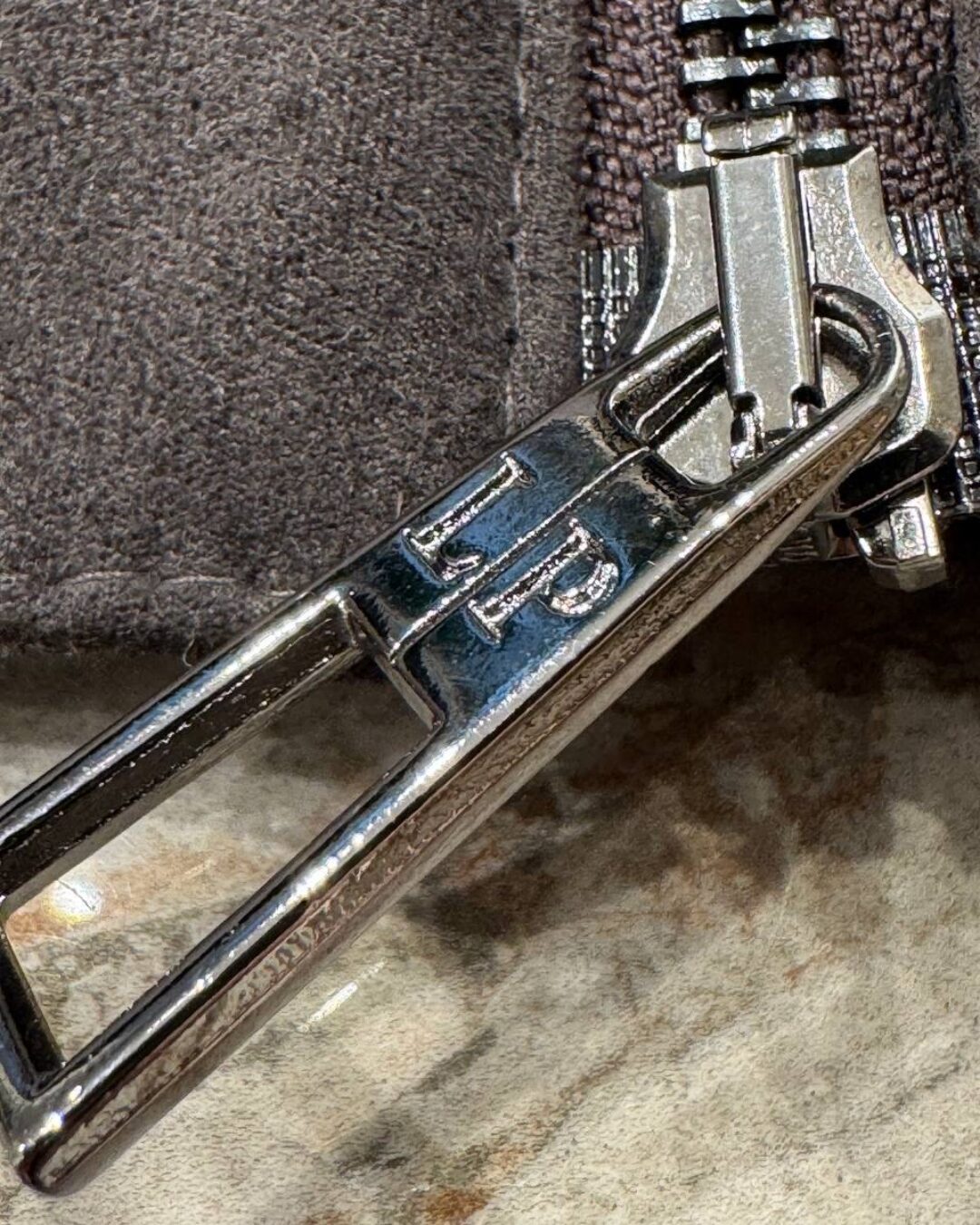 Куртка Loro Piana — изображение 9