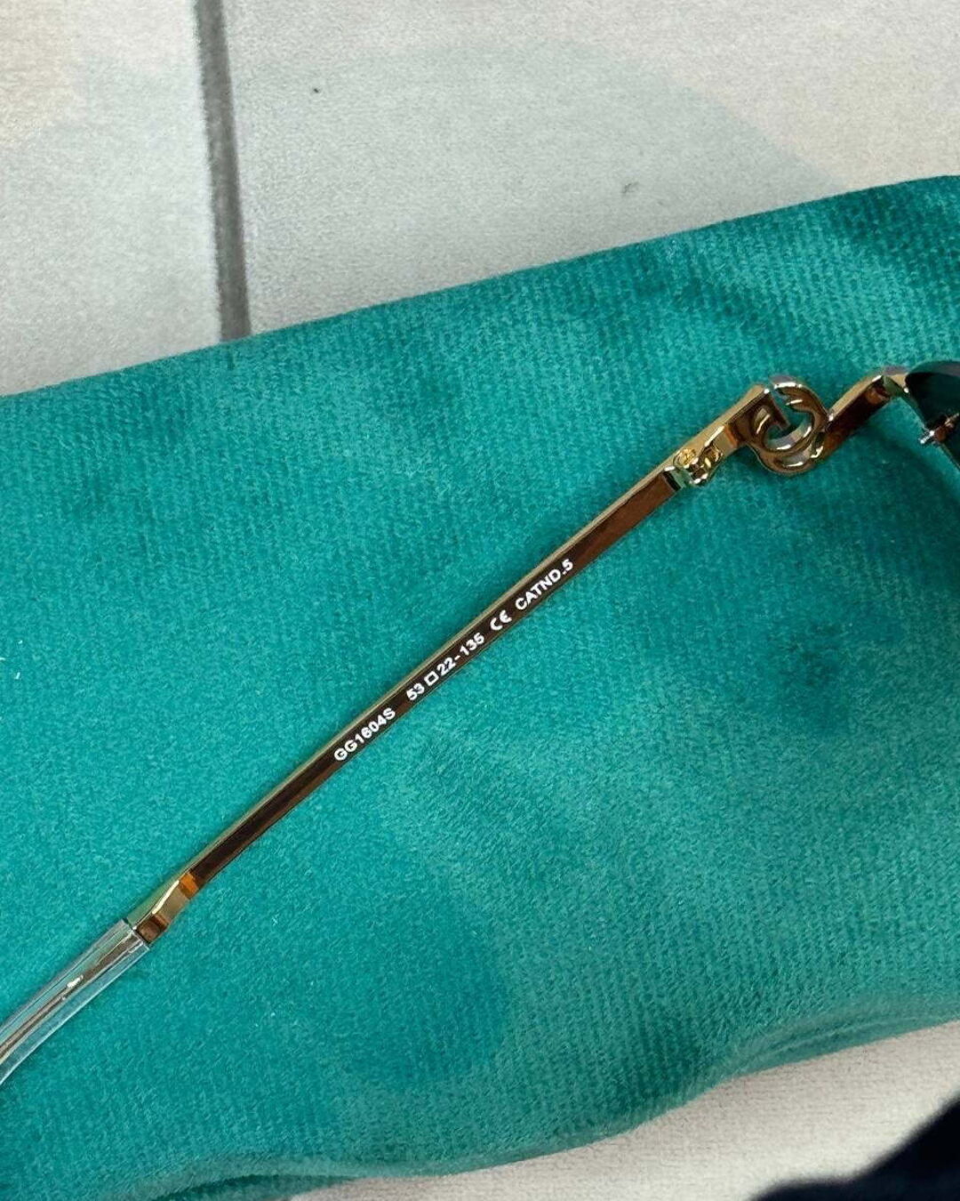 Очки Gucci — изображение 7