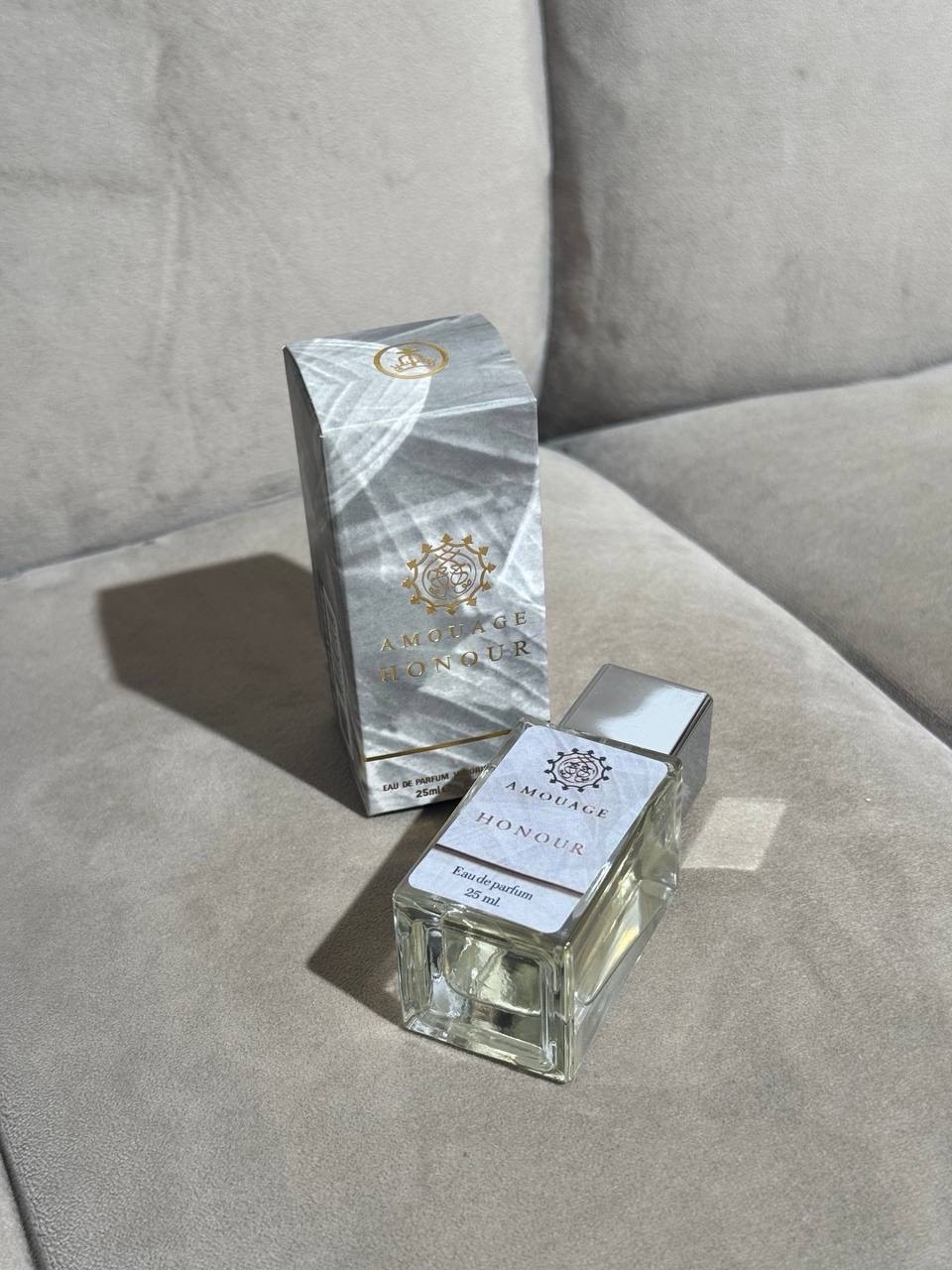 Парфюм Amouage Honour 25ml — фото 2