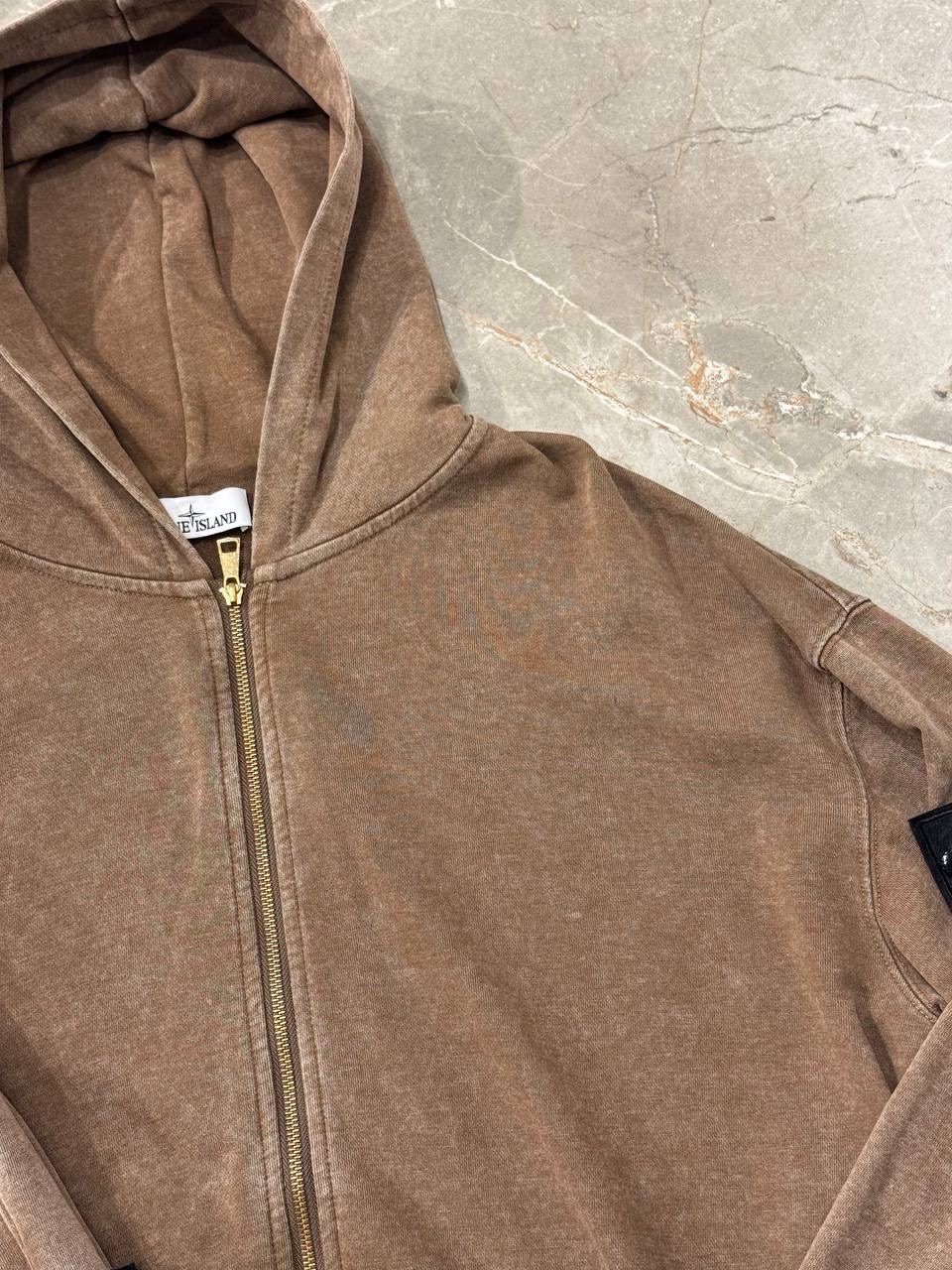 Спортивный Костюм Stone Island — фото 9