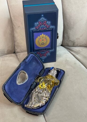 Парфюм Shaik