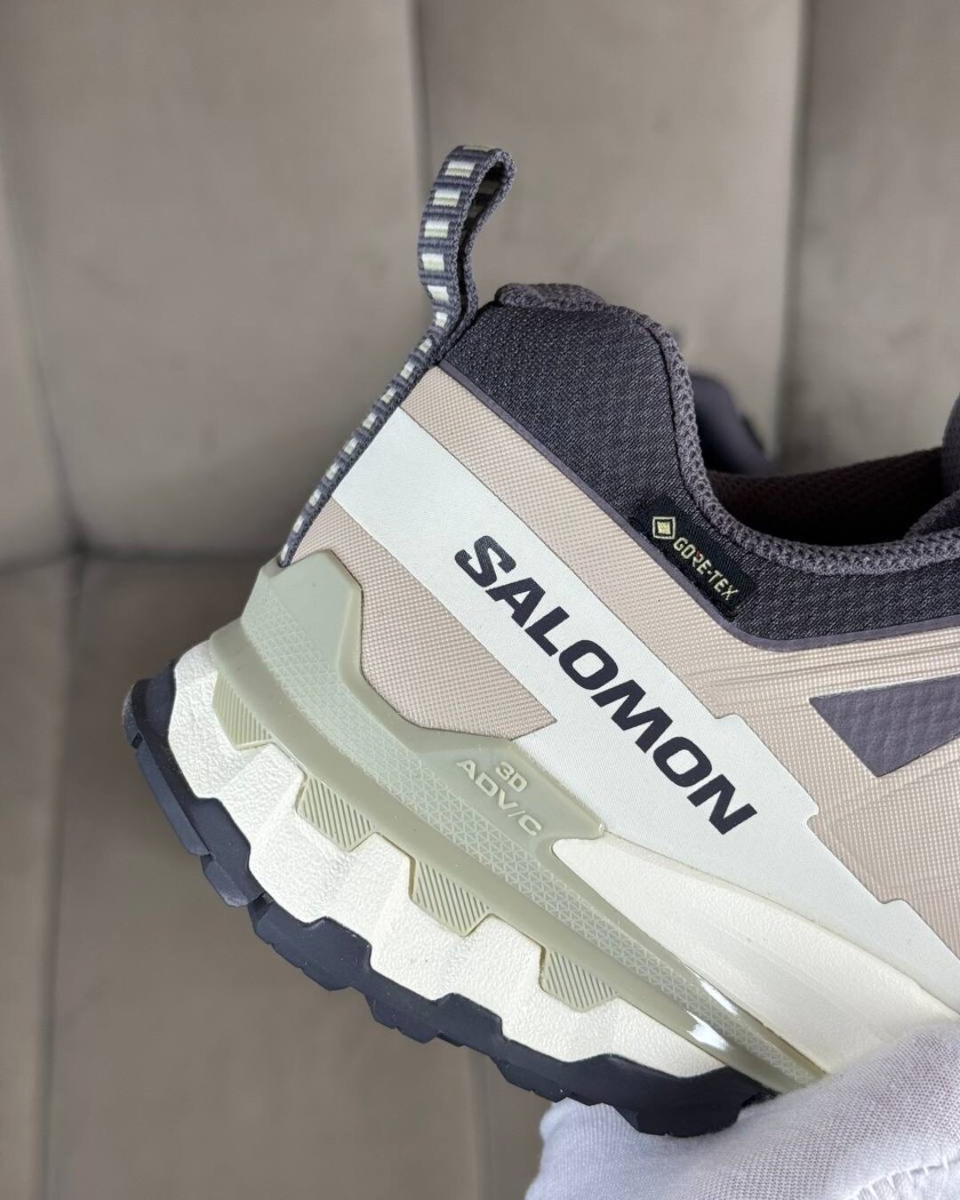 Кроссовки Solomon — изображение 5