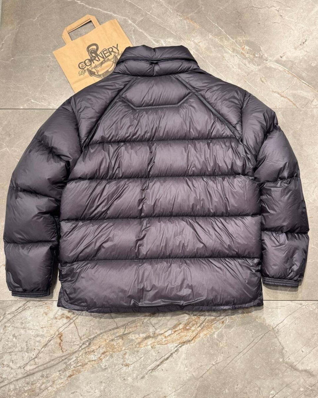 Пуховик Moncler — изображение 2