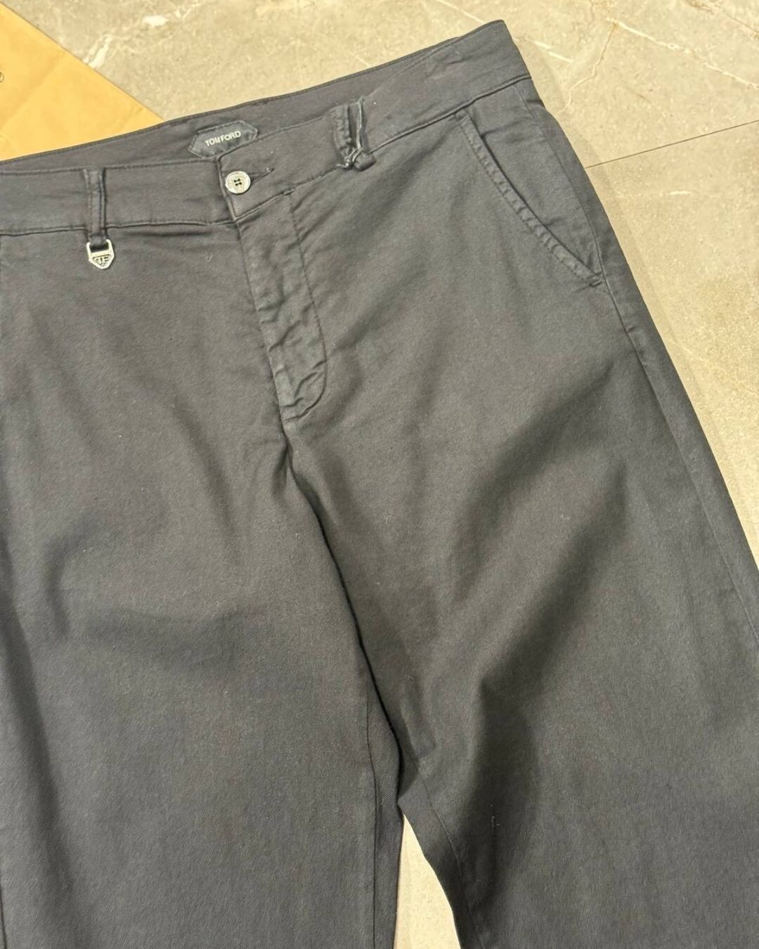 Штаны Tom Ford — изображение 4