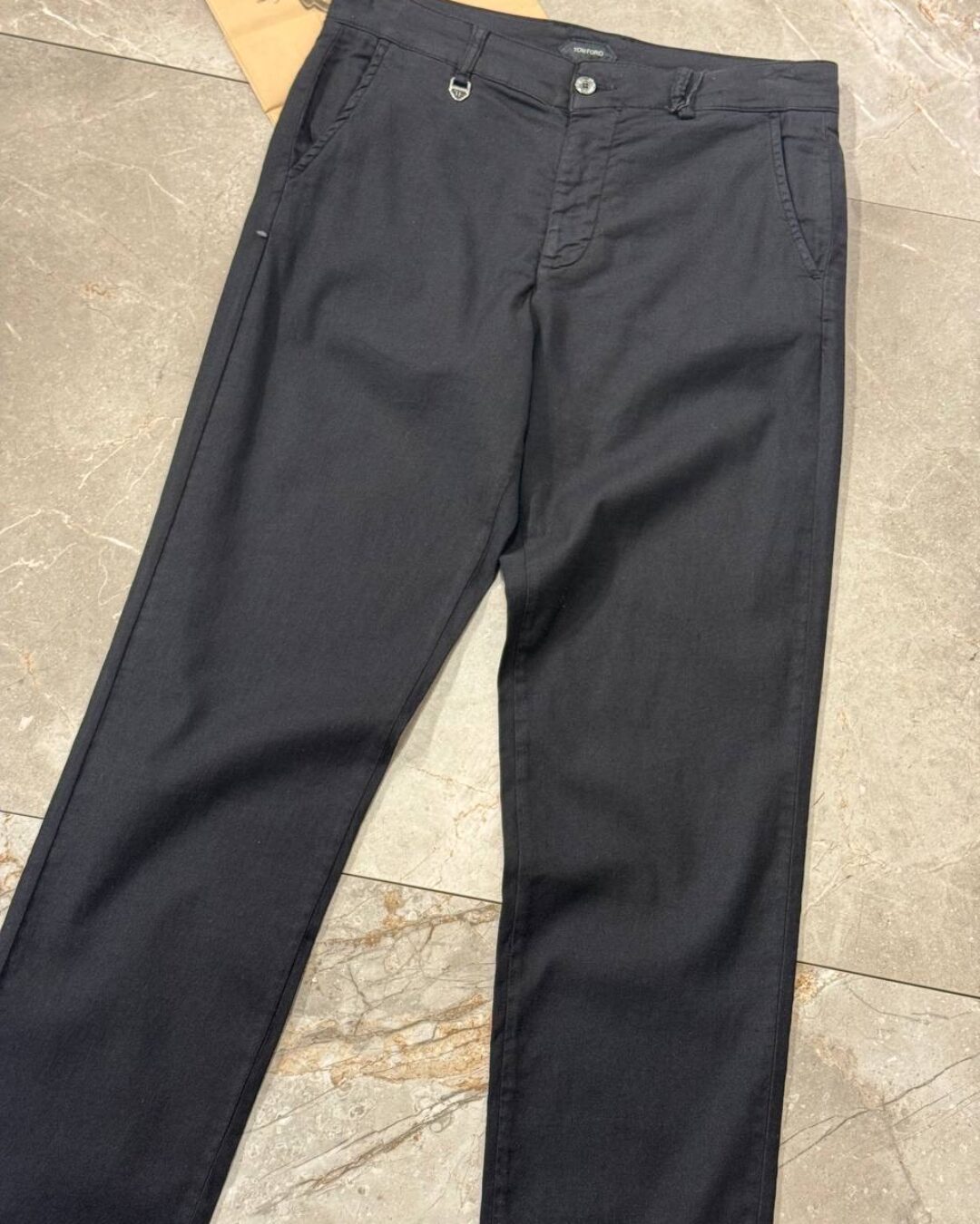 Штаны Tom Ford — изображение 3