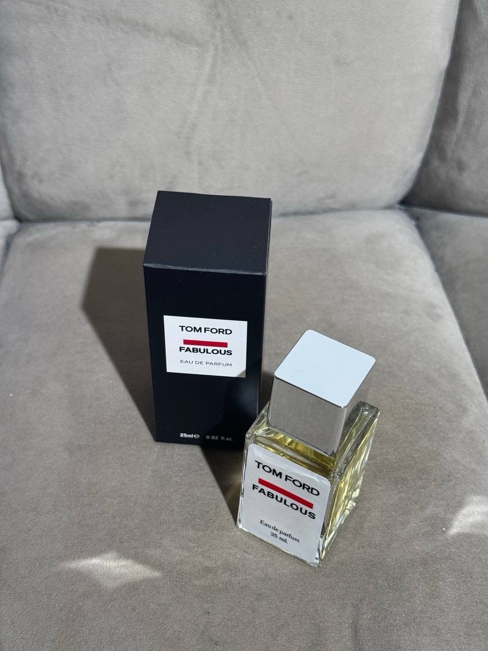 Парфюм Tom Ford Fabulous 25ml — фото 4