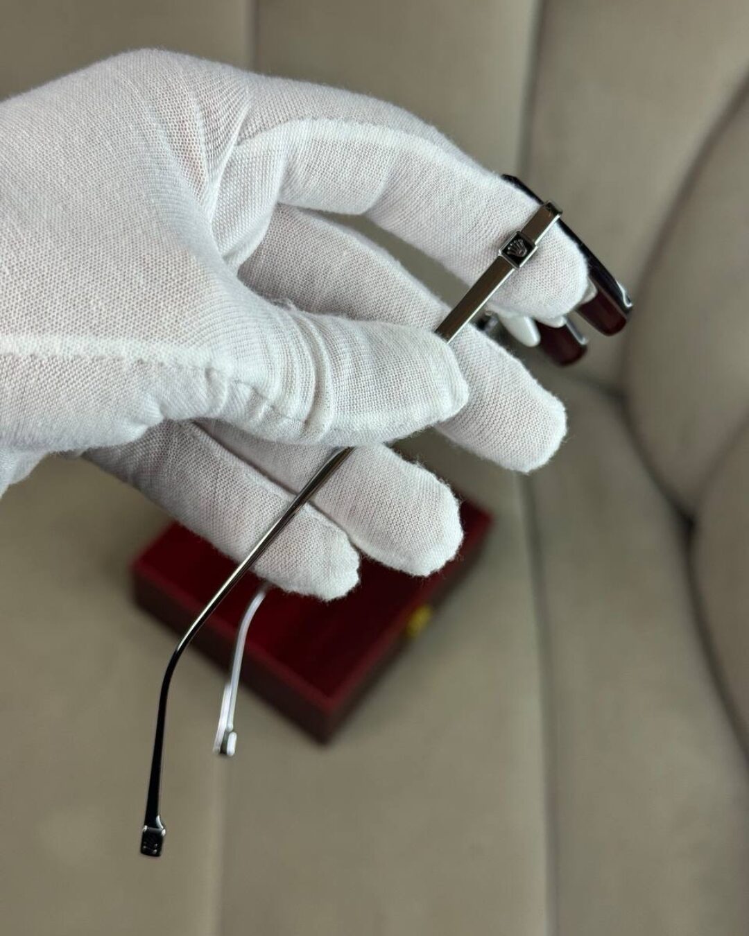 Очки Rolex — изображение 2