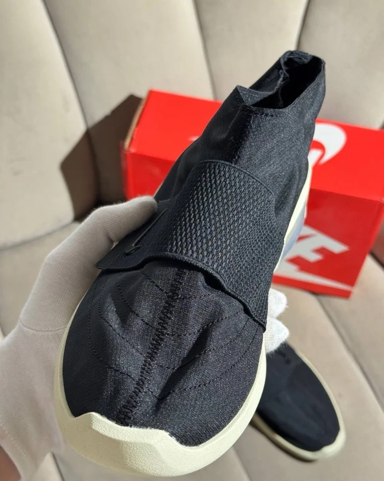 Кроссовки  Nike x Fear Of God (Original) — фото 7