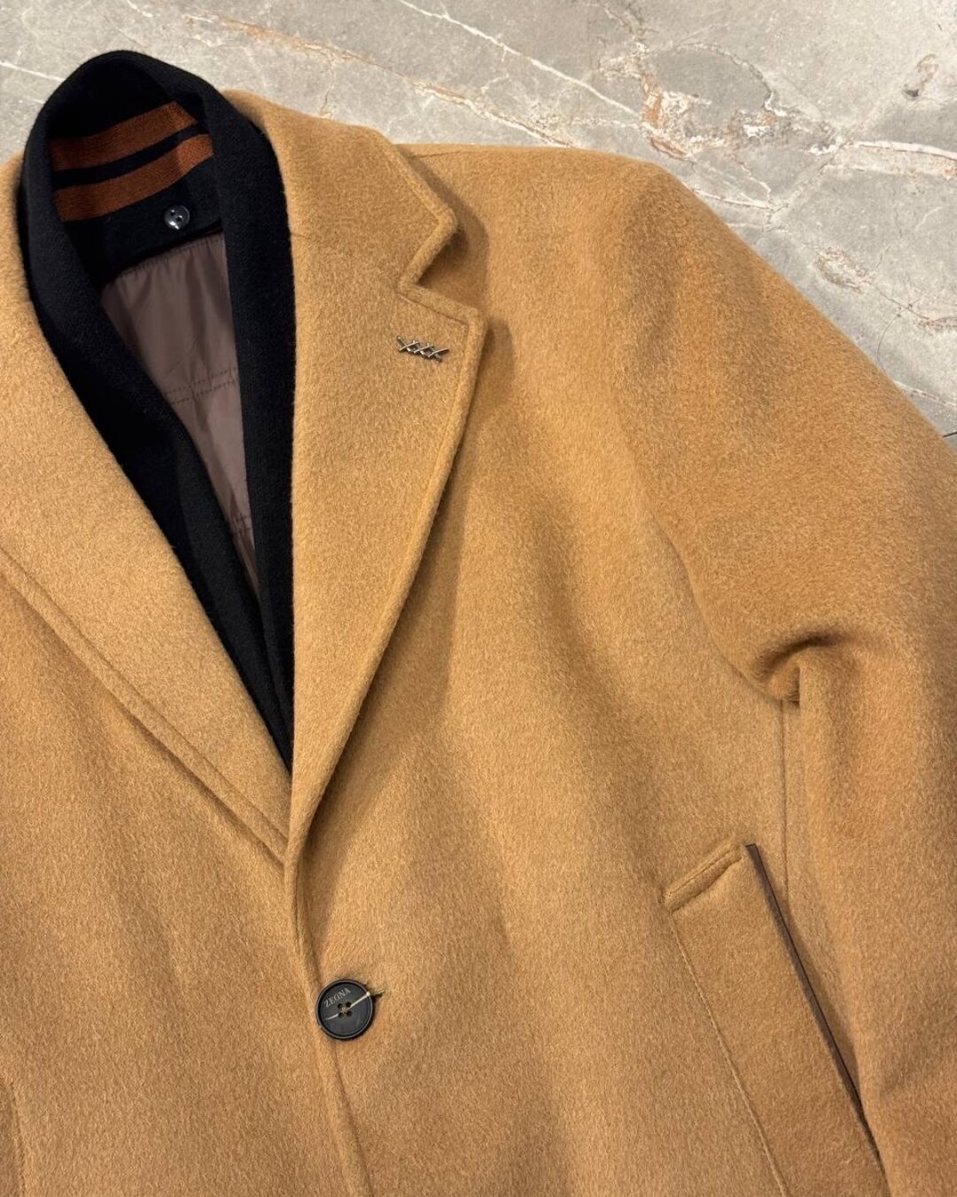 Пиджак Zegna — изображение 3