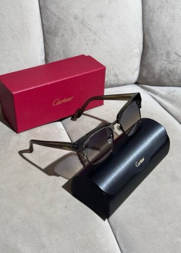 Очки Cartier