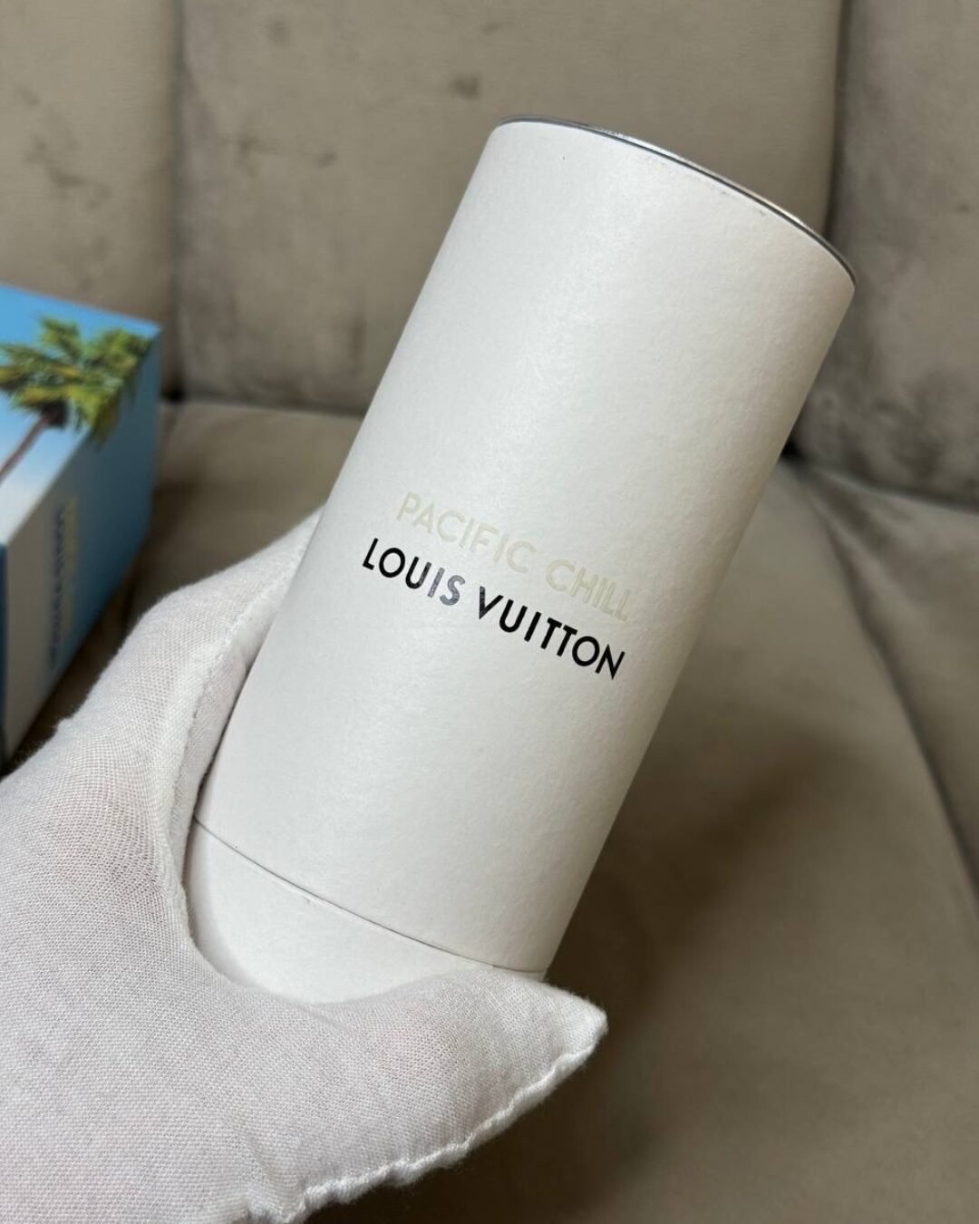 Парфюм Louis Vuitton Pacific Chill — изображение 7
