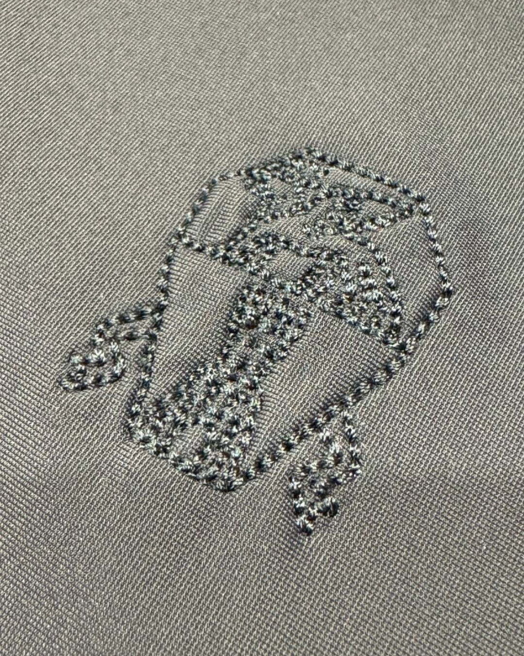 Рубашка Brunello Cucinelli — изображение 5