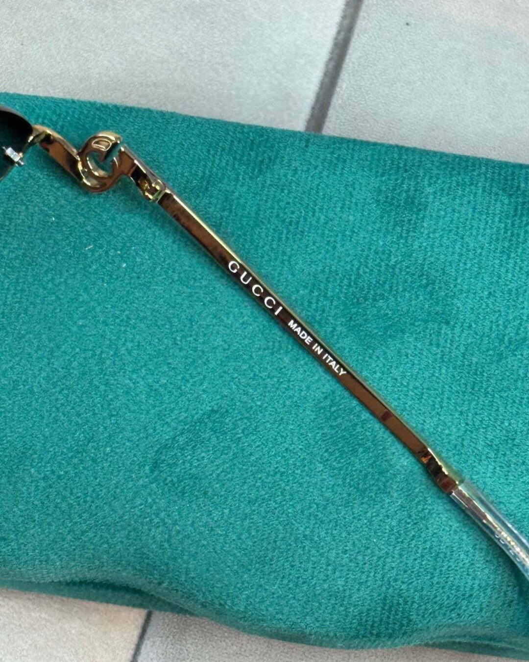 Очки Gucci — изображение 4