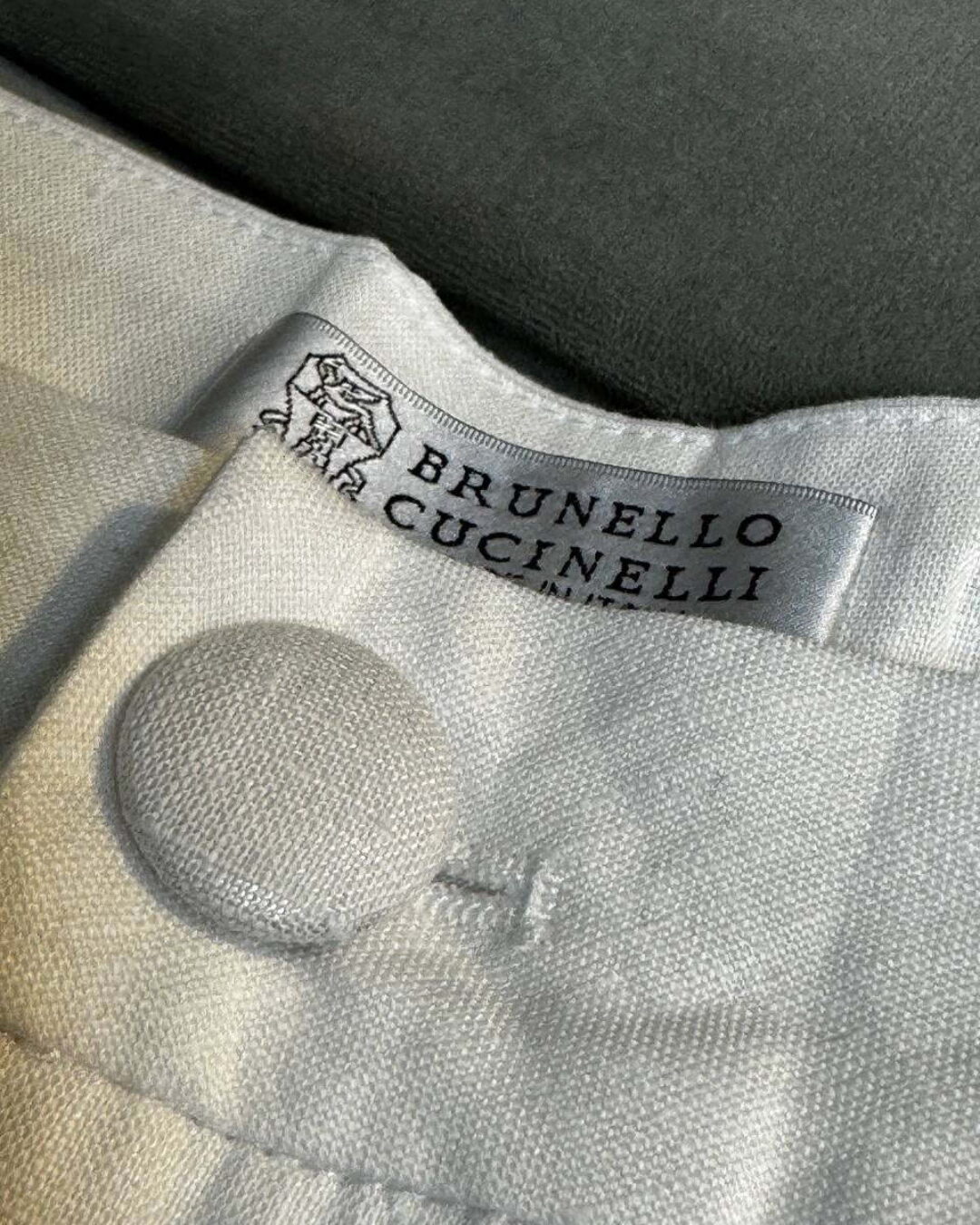 Костюм Brunello Cucinelli — изображение 7